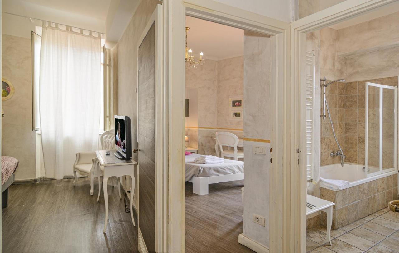 B＆B ルレ イン ルッカ エクステリア 写真