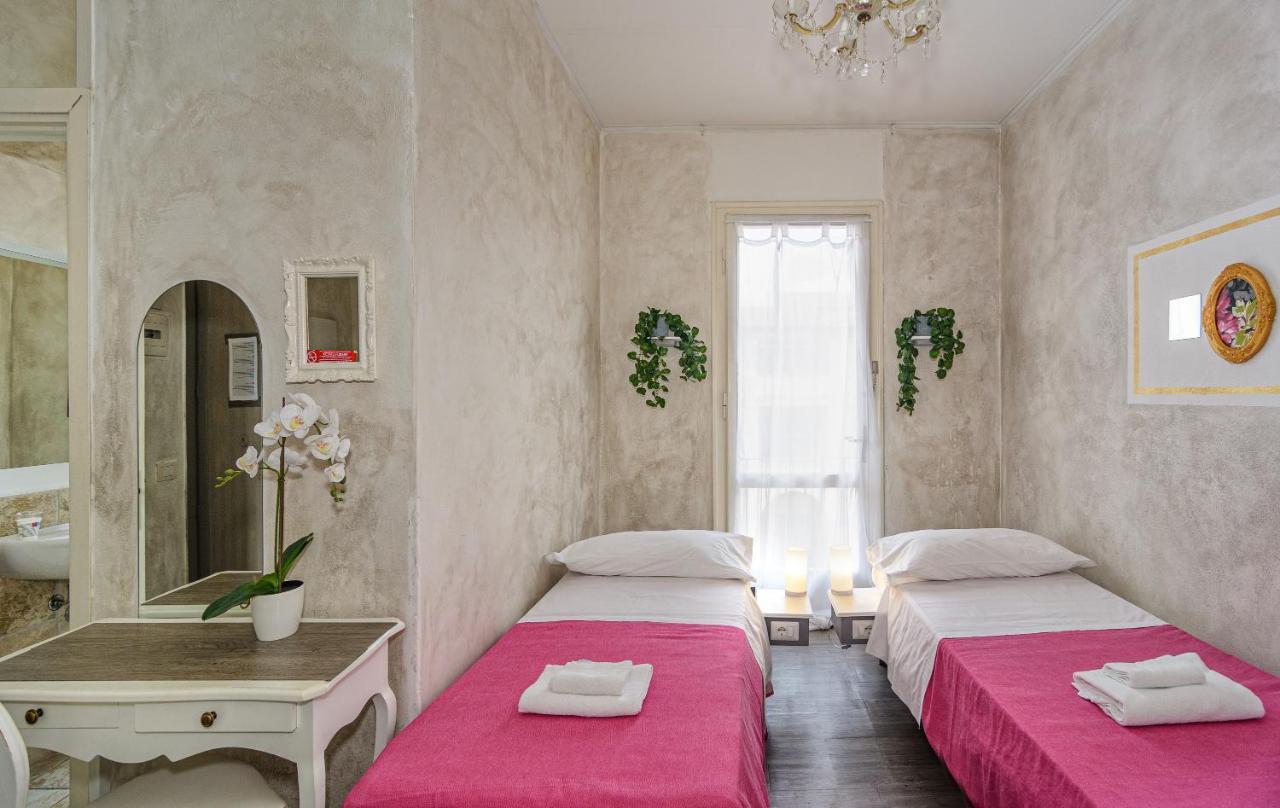 B＆B ルレ イン ルッカ エクステリア 写真