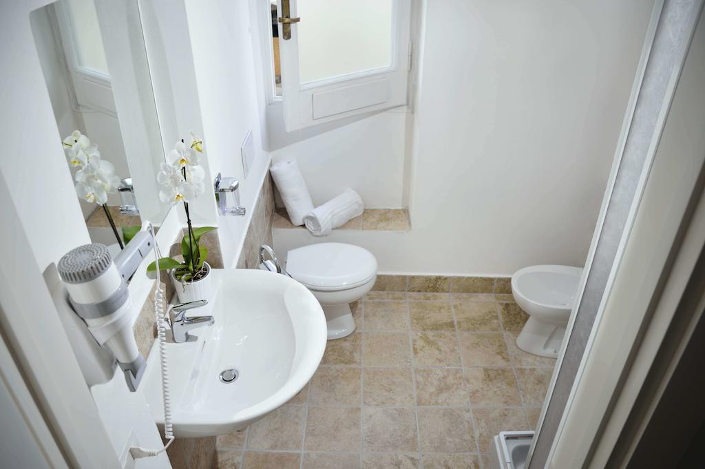 B＆B ルレ イン ルッカ 部屋 写真